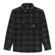 Quiksilver Ανδρικό πουκάμισο Bering Strait Check Shirt